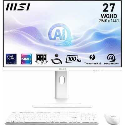 MSI Modern AM273QP AI 1UM-402EU