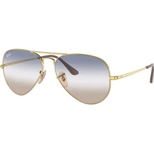 Ray-Ban RB3689 001 GD