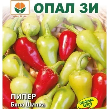 Image 1 of Opal Zi Лют Пипер Бяла Шипка