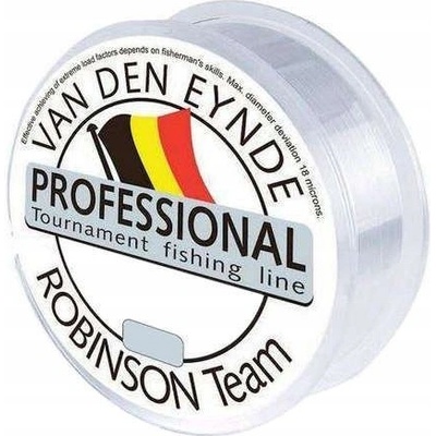 VDR Team Professional 150 m 0,122 mm