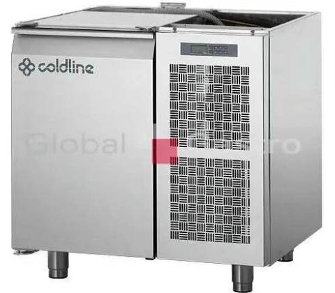 Coldline TS09/1M