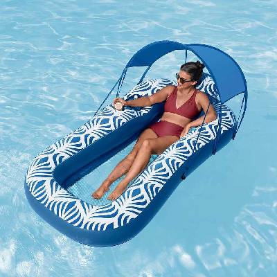 Bestway Дюшек надуваем, 198x112 см, Bestway 43732 Comfort plush (43732)