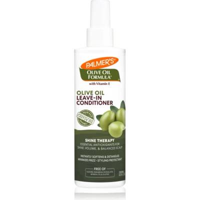 Palmer's Olive Oil Formula подхранващ балсам без отмиване 250ml