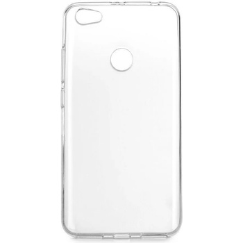 Image 1 of Forcell Силиконов Калъф за Xiaomi Redmi Note 5a Prime, Back 0.5mm Case, Прозрачен (5901737865908)