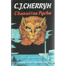 Chanuřina pýcha - Carolyn Janice Cherryh