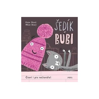 Šedík a Bubi