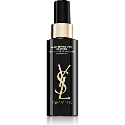 Yves Saint Laurent Top Secrets Glow fixačný sprej 100 ml