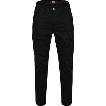 Dickies Панталони Dickies Men's Millerville Cargo Trousers - Black BLK1