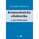 Kriminalistická olfaktorika