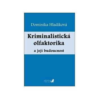 Kriminalistická olfaktorika