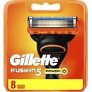 Gillette Fusion5 Power 8 ks