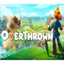 Overthrown