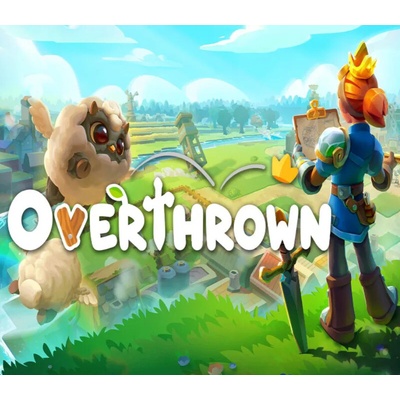 Overthrown