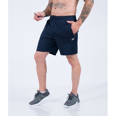 S-line МЪЖКИ БЕРМУДИ Тъмносин 2xl