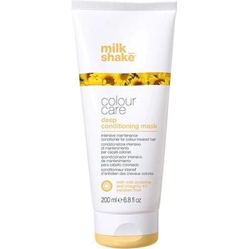 Milk Shake Color Maintainer Deep Conditioning Mask маска за боядисана коса за жени 200 мл
