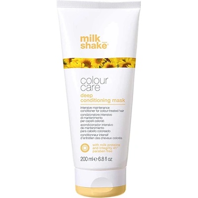 Milk Shake Color Maintainer Deep Conditioning Mask маска за боядисана коса за жени 200 мл