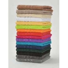 Profod Comfort Froté Osuška 500 g/m2 bílá 70 x 140 cm