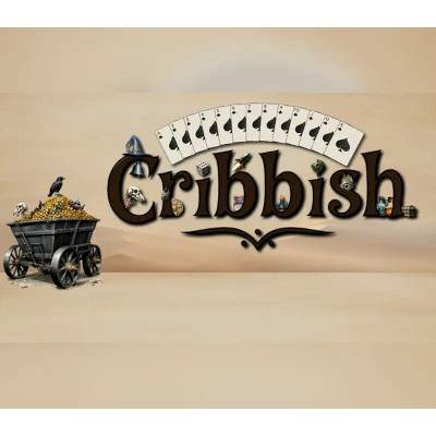 Cribbish