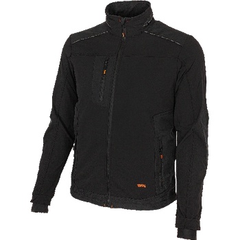 BENNON Работно яке bennon erebos, черно (0271180060)