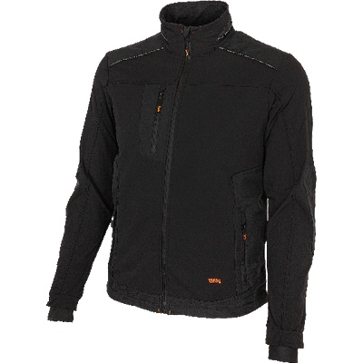 BENNON Работно яке bennon erebos, черно (0271180060)