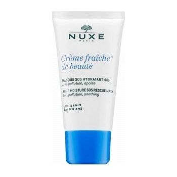 Nuxe Creme Fraiche hydratační maska 48h 50 ml