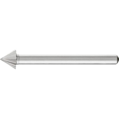 PFERD TOOLS 22390653 frézovací kolík Délka 34.2 mm Vnější Ø 6 mm Pracovní délka 4.2 mm Ø hřídele 3 mm