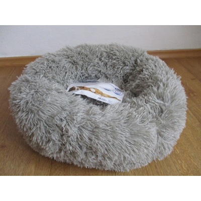 Nobby Esla Classic hnízdečko pro kočky tmavě šedé 50 x 20 cm – Sleviste.cz