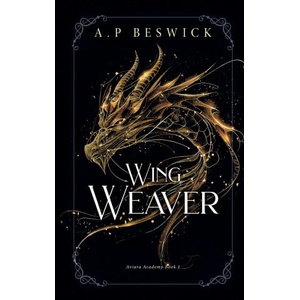 Wing Weaver (ISBN: 9781916671911)