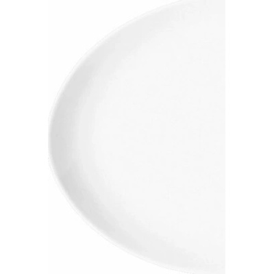 RAK Porcelain Nano oválný talíř, pr. 26 cm