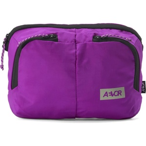 AEVOR Чанта за кръст Aevor Sacoche Bag Hip bag - Ripstop Electric Fuchsia - размер 4 l (510-4573-1111)