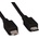 Roline Cable USB2.0 Micro A-Micro B, M/M, 1.8m, 11.02. 8753 (11.02.8753)