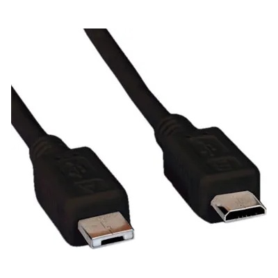 Roline Cable USB2.0 Micro A-Micro B, M/M, 1.8m, 11.02. 8753 (11.02.8753)