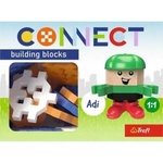 Trefl Connect Blocks - Pocket Boy: Adi TREFL