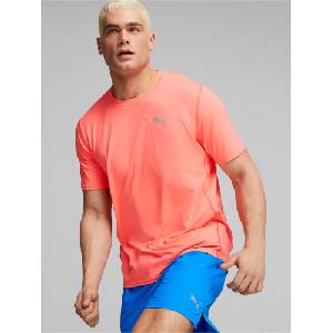 PUMA Тениска Run Cloudspun SS