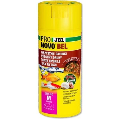 JBL Pronovo Bel Grano M 250 ml Click