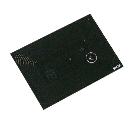 Compatible Ресет чип TK8315 Bk - 12k (TK8315K-CHIP)