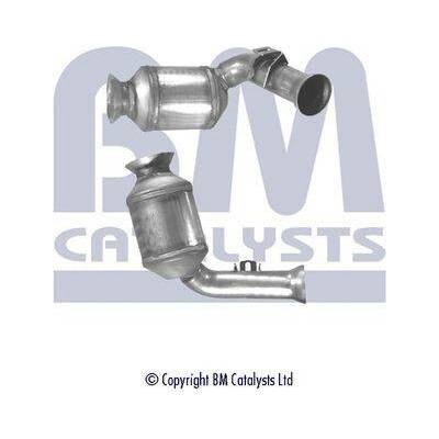 Katalyzátor BM CATALYSTS BM80180H