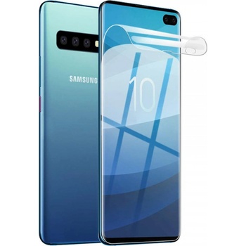 Ochranná fólie SES Samsung Galaxy S10 Plus G975