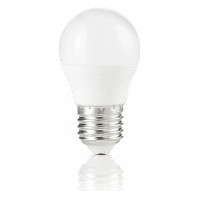 Ideal Lux 151755 LED žiarovka E27 Classic P45 6W/560lm 3000K biela, kvapka