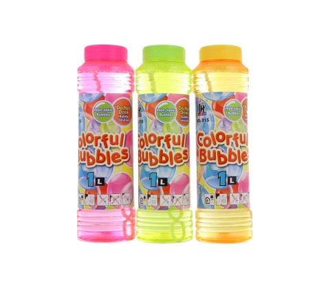Bublifuk 1000 ml