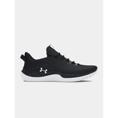 Under Armour UA W Flow Dynamic INTLKNT čierna