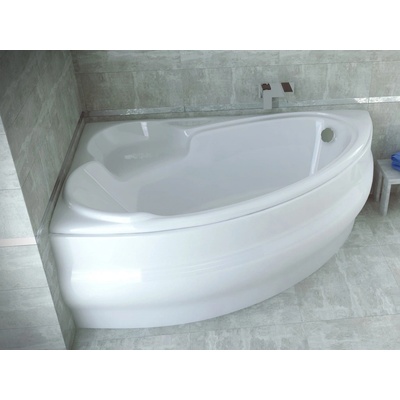 Besco Finezja Nova 155 x 95 cm WAF-155-NL