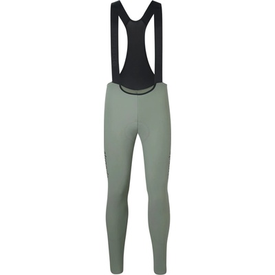 straede Клин за колоездене straede Winter Thermal Bib Tight Cycling bottoms - Deep Mint (055-3373-0214)