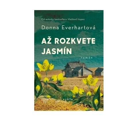 Až rozkvete jasmín