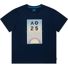 Australian Open Dated Modrý