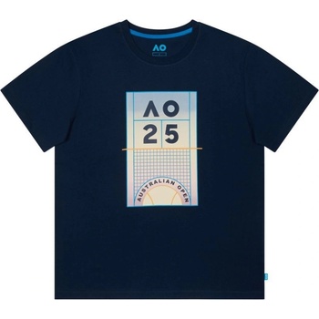 Australian Open Dated Modrý