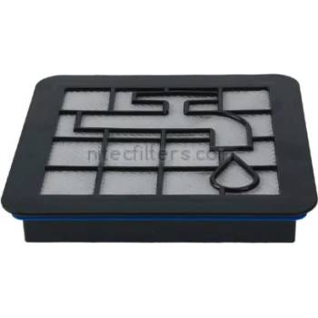 Image 1 of FRAME Filter + FOAM филтър за прахосмукачки PHILIPS, код П54