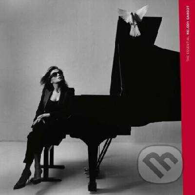 GARDOT MELODY THE ESSENTIAL THE VERY. CD