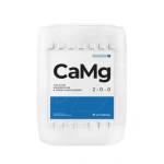 Athena CaMg 18, 92L - Калций и магнезий