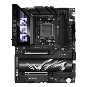 ASUS ROG STRIX X870E-E HERO WIFI Дънни платки